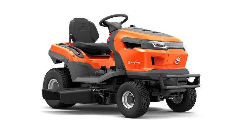 Husqvarna TS218T