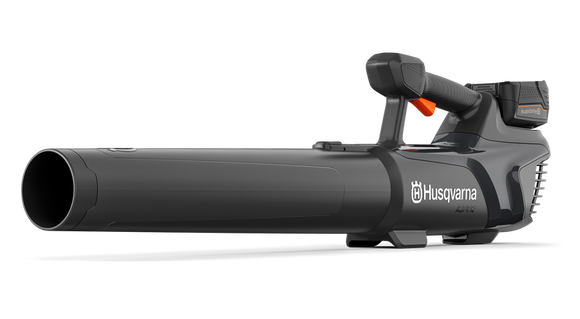 Husqvarna Aspire™ Blower 18V Kit With 4.0Ah Battery and 2.5Ah Charger