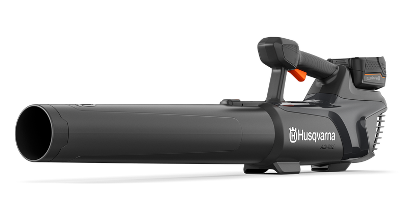 Husqvarna Aspire™ Blower 18V Kit With 4.0Ah Battery and 2.5Ah Charger