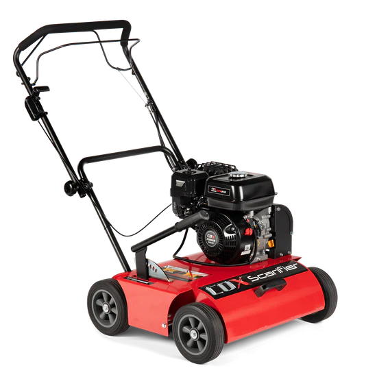 Scarifier
