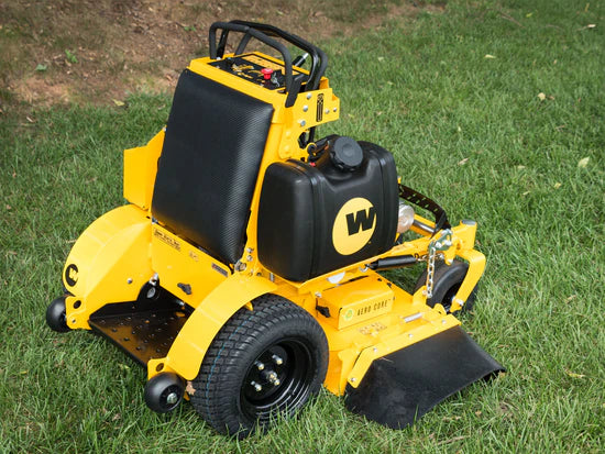 NEW Wright Stander I