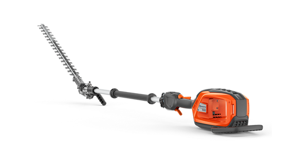 Husqvarna 525iHE3 without battery and charger