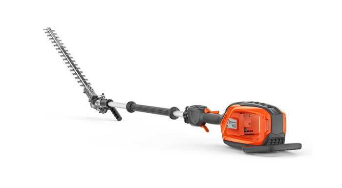 Husqvarna 525iHE3 without battery and charger
