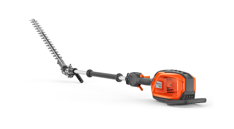 Husqvarna 525iHE3 without battery and charger