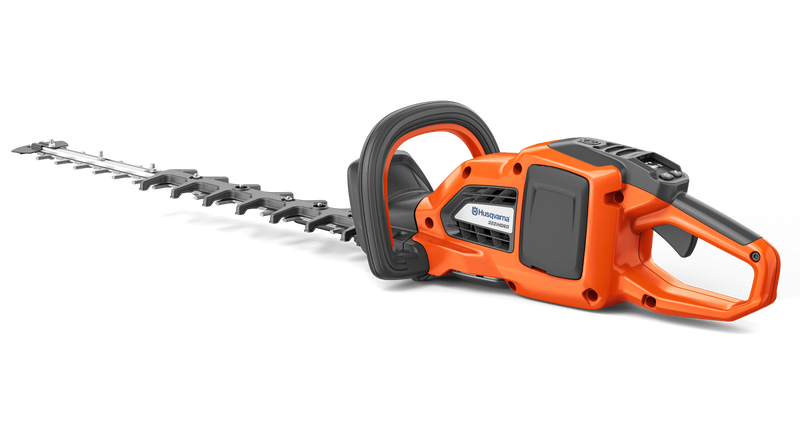 Husqvarna 322iHD60