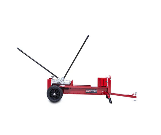 Log Splitter 12T Manual