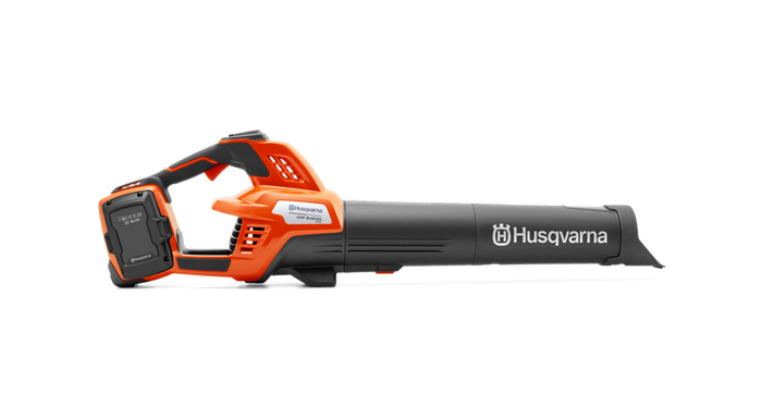 Husqvarna MAX Leaf Blaster™ 350iB with battery and charger