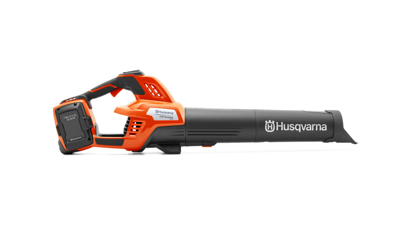 Husqvarna MAX 350iB Leaf Blaster™ without battery and charger