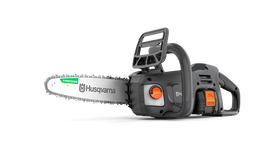 Husqvarna Aspire™ Chainsaw 18V With 4.0Ah Battery and 2.5Ah Charger
