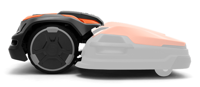 HUSQVARNA CEORA™ 544 EPOS™