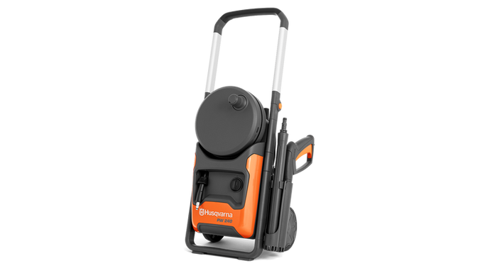 Husqvarna PW 240