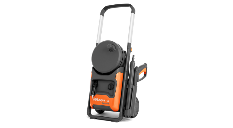 Husqvarna PW 240
