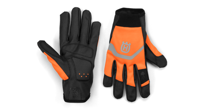 Gloves, Functional Light Non-slip