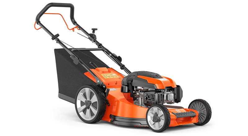 Husqvarna LC521SP