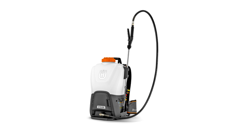 Husqvarna 515iSB