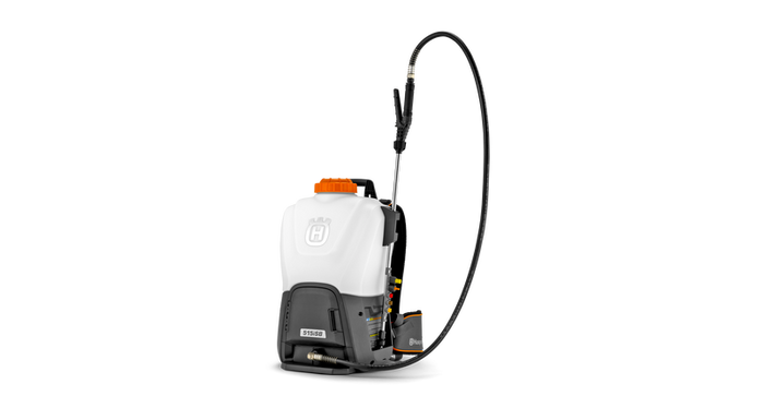 Husqvarna 515iSB