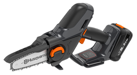 Husqvarna Aspire™ Pruner 18V Kit With 2.5Ah Battery and 2.5Ah Charger