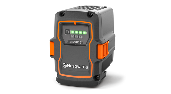 Husqvarna 40-B220X Battery