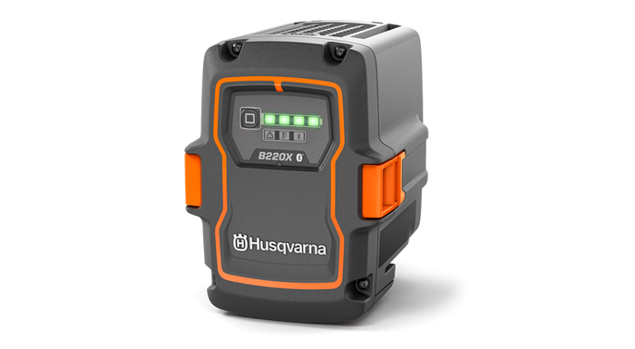 Husqvarna 40-B220X Battery