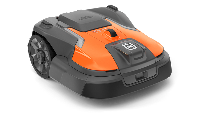 Husqvarna Automower® 540 EPOS®