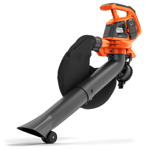 Husqvarna 120iBV without battery and charger