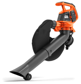 Husqvarna 120iBV without battery and charger