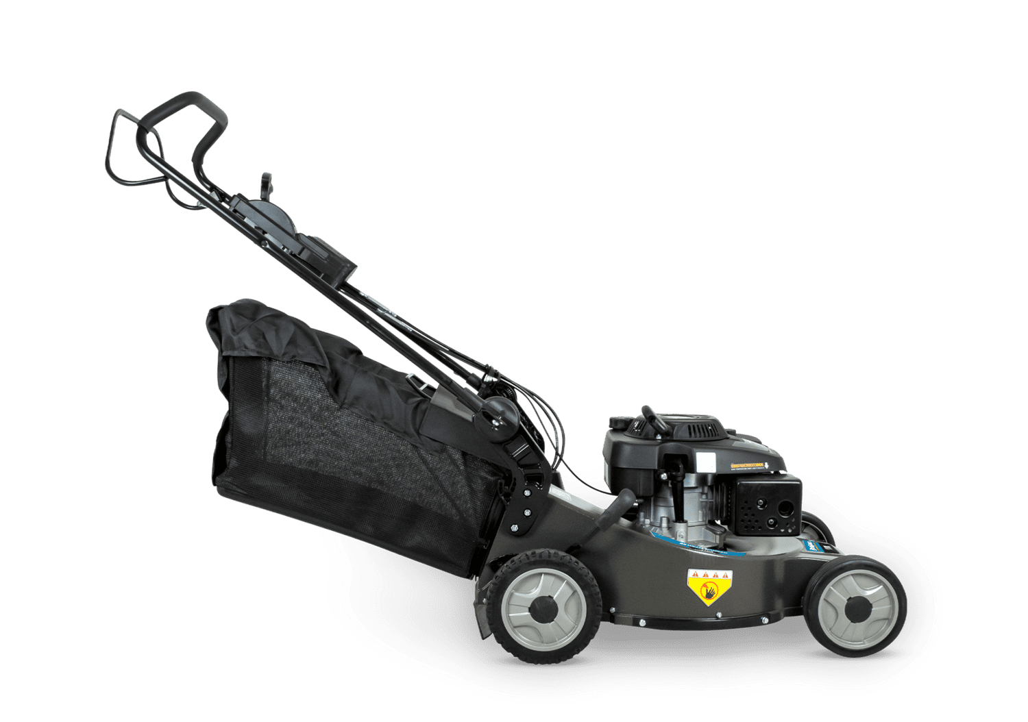 BUSHRANGER 53AL7IMSP, 800SP SERIES SELF-PROPELLED LAWN MOWER