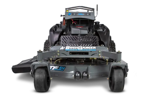 BUSHRANGER SPARTAN KG-PRO 54" ZERO-TURN MOWER