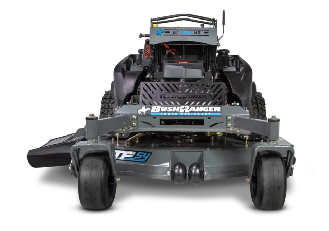BUSHRANGER SPARTAN KG-PRO 54" ZERO-TURN MOWER