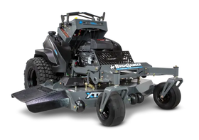 BUSHRANGER SPARTAN KG-PRO 54" ZERO-TURN MOWER - 0