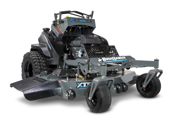 BUSHRANGER SPARTAN KG-PRO 54" ZERO-TURN MOWER