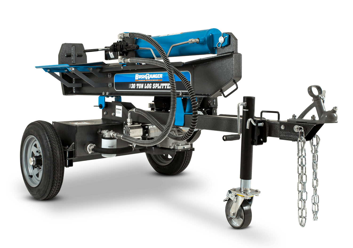 Bushranger | Tweed Mower Centre