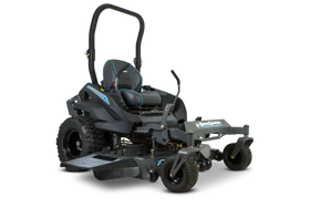BUSHRANGER SPARTAN RTHD 54" ZERO TURN MOWER