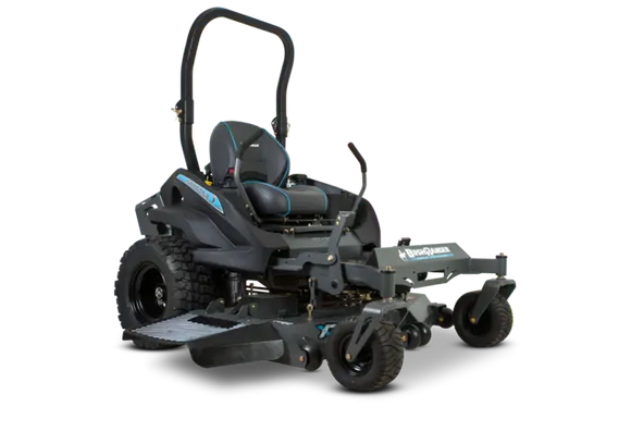 BUSHRANGER SPARTAN RTHD 54" ZERO TURN MOWER