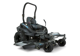 BUSHRANGER SPARTAN RTHD 61" EFI ZERO TURN MOWER