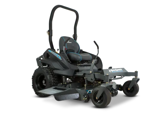 BUSHRANGER SPARTAN RTPRO 54" ZERO TURN MOWER