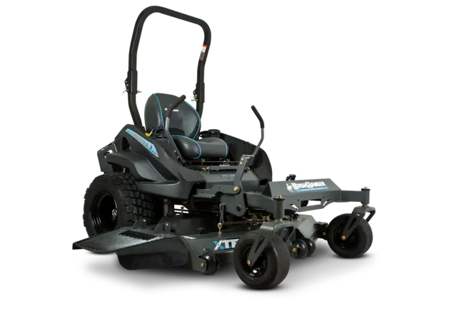 BUSHRANGER SPARTAN RTPRO 61" ZERO TURN MOWER