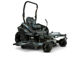 BUSHRANGER SPARTAN RTPRO 61" ZERO TURN MOWER