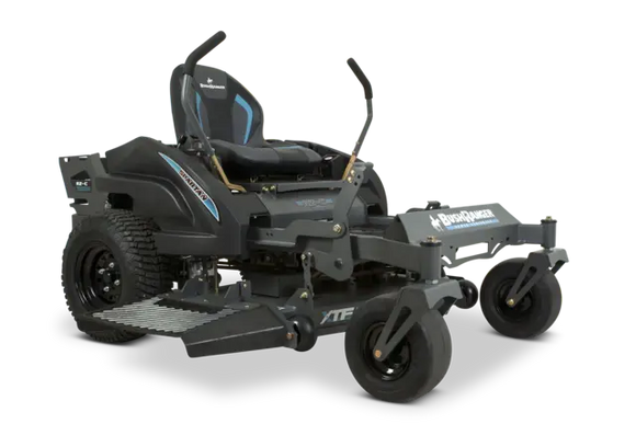 BUSHRANGER SPARTAN RZ-C 42" ZERO TURN MOWER