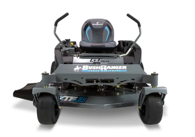 BUSHRANGER SPARTAN RZ-C 54" ZERO TURN MOWER