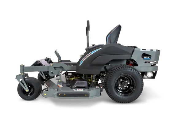 BUSHRANGER SPARTAN RZ-C 54" ZERO TURN MOWER