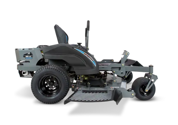 BUSHRANGER SPARTAN RZ-C 54" ZERO TURN MOWER