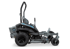 BUSHRANGER SPARTAN RZHD 48" ZERO TURN MOWER - 0