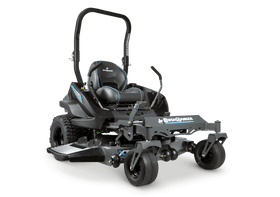 BUSHRANGER SPARTAN RZHD 48" ZERO TURN MOWER