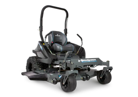 BUSHRANGER SPARTAN RZHD 54" ZERO TURN MOWER