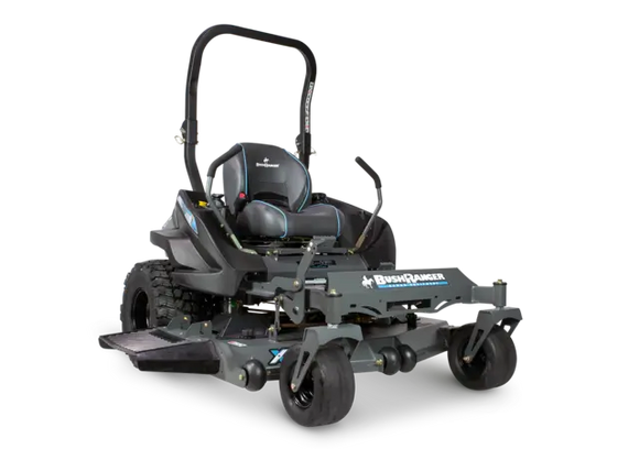 BUSHRANGER SPARTAN RZHD 54" ZERO TURN MOWER
