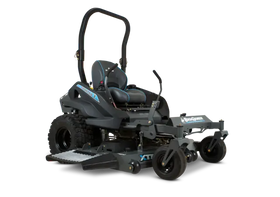 BUSHRANGER SPARTAN RZHD 61" ZERO TURN MOWER
