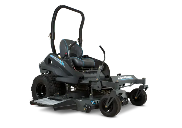 BUSHRANGER SPARTAN RZHD 61" ZERO TURN MOWER