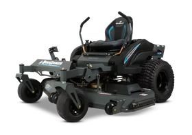 BUSHRANGER SPARTAN RZPRO 61" ZERO TURN MOWER