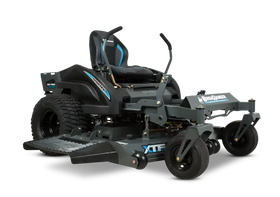 BUSHRANGER SPARTAN RZPRO 61" ZERO TURN MOWER - 0